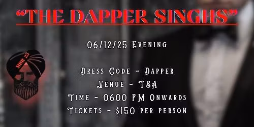 The DAPPER Singhs
