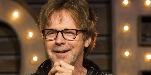 Dana Carvey at Cowlitz Ballroom at Ilani Casino Resort