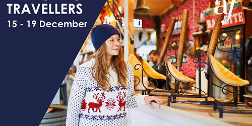 French For Travellers