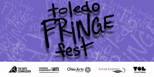Toledo Fringe Fest 2026