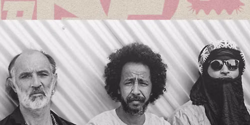 Tamikrest | Patronaat Haarlem