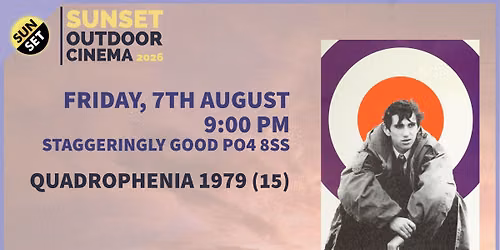 Quadrophenia