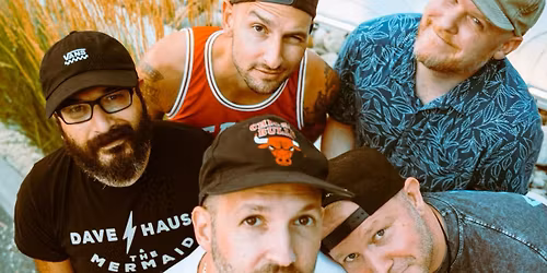 Hit The Lights at Beer City Music Hall