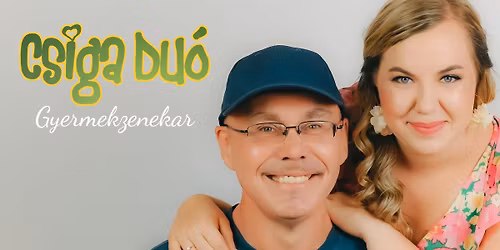 Csiga Du\u00f3 Zsomb\u00f3n