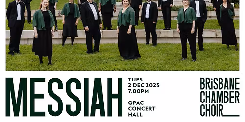 Handel's Messiah