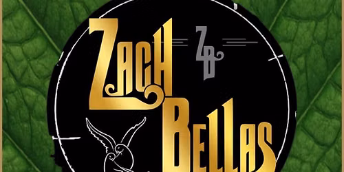 Zach Bellas (North Carolina) \/\/ Crocodile Fern (ex.captain Trigger)