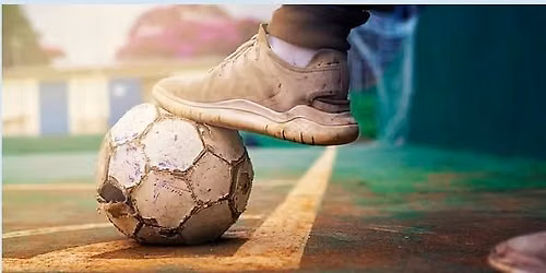 Sense the Adventure Summer Camp 2026: Session 5: Sports Action