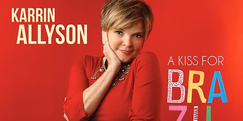 Karrin Allyson
