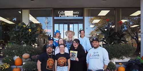2026 Spooktacular Storybook 5K and 1 Mile Fun Run