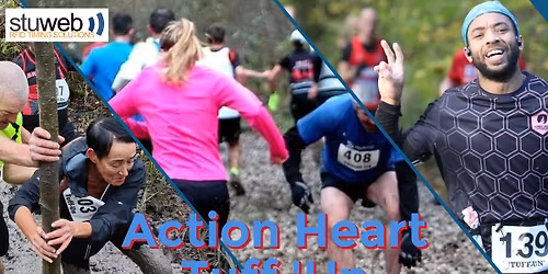 2025 - Action Heart Tuff Un