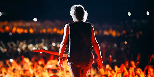 Ligabue in ESCH-SUR-ALZETTE