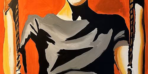 Wer nur schaut, sieht nichts