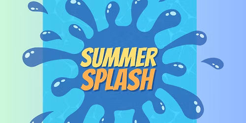 Summer Splash