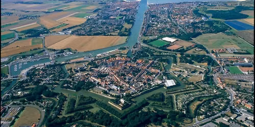 TRIP DUINKERKE GRAVELINES