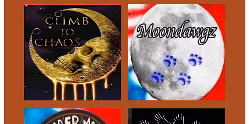 \ud83c\udfb6 James Robert Cooper Memorial Music Festival \ud83c\udfb6