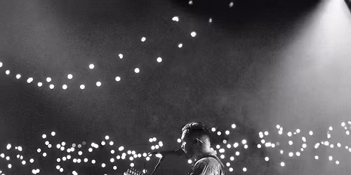 Zach Bryan with CAAMP and J.R. Carroll