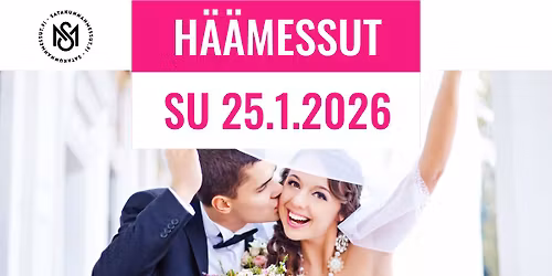 Porin H\u00e4\u00e4messut 25.1.2026