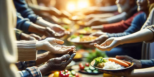 Repairers of the Breach Meal