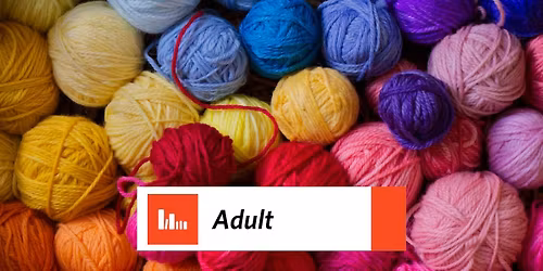 Knitting Help Circle\/ C\u00edrculo de Ayuda para Tejedores