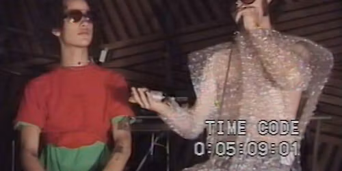 Omar & Cedric: If This Ever Gets Weird