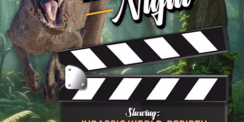 Free Movie Night at the Base Theatre