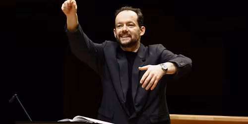 Boston Symphony Orchestra - Sibelius Symphony No. 1 at Boston Symphony Hall