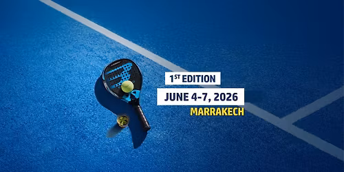 MBD Padel Cup Festival