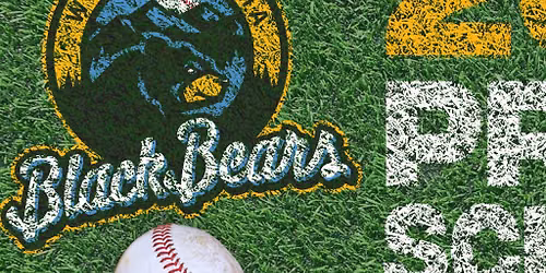 State College Spikes vs. West Virginia Black Bears