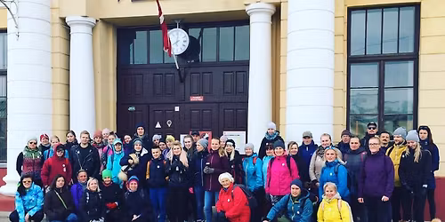 Dublis Nr.8 \u201cPa p\u0113d\u0101m \u0160aurslie\u017eu b\u0101n\u012btim Gulbene -> Al\u016bksne\u201d