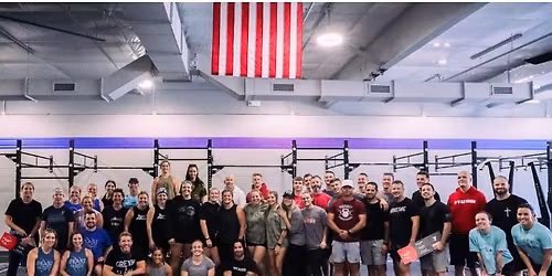 Beast Mode Games: Easley YMCA