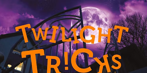 Twilight Tricks