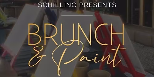 Brunch & Paint