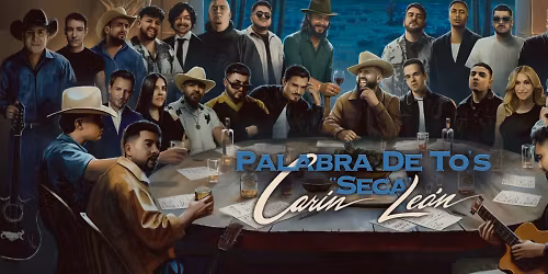 Car\u00edn Le\u00f3n in Las Vegas