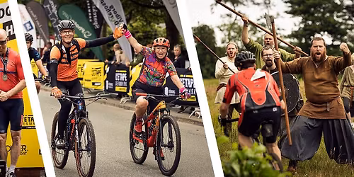 DGI H\u00e6rvejsl\u00f8bet - L'\u00c9tape Denmark