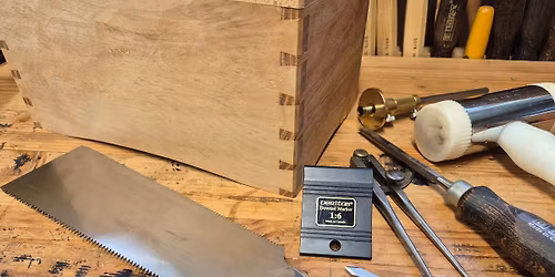 An Introduction to Handcut Dovetails