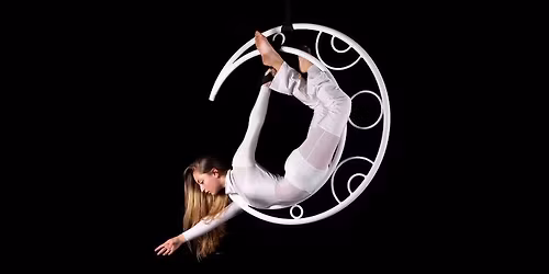 Cirk Hes Winter Student Gala