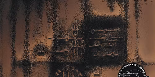 HARI DRAMA \u2022 MOCS\u00c1R \u2022 GREAT MARTON CONSPIRACY