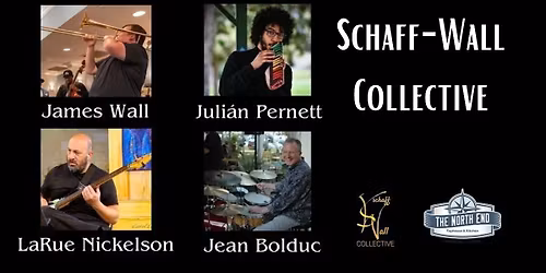 Schaff Wall Collective