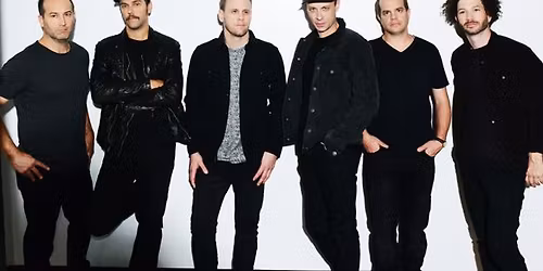 Umphrey's McGee Tickets 