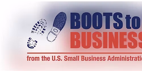 2026 Boots to Business (Entrepreneurship) Class