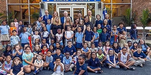 A hopeful note: Teaching Greek in students of the diaspora and beyond