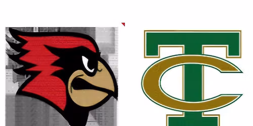 Away Game @ Trinity Catholic