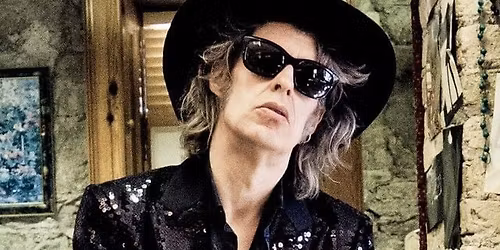 The Waterboys in Madrid