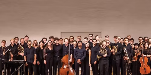 YEC 2026 | Angelika Prokopp Sommerakademie der Wiener Philharmoniker