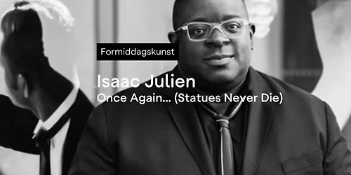 Formiddagskunst \u00b7 Etnografisk kunst og dens plads i kunsthistorien