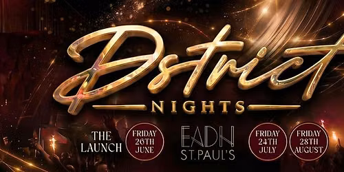 Dstrict Nights
