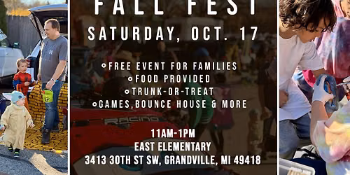 Fall Fest