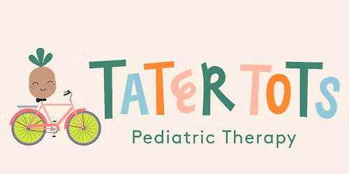 Tater Tots Bike Camp