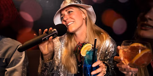 Karaoke Nights at Back Then Bar and Grill