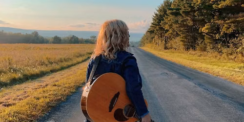 Meg Williams at Finger Lakes Beer (Hammondsport, NY)